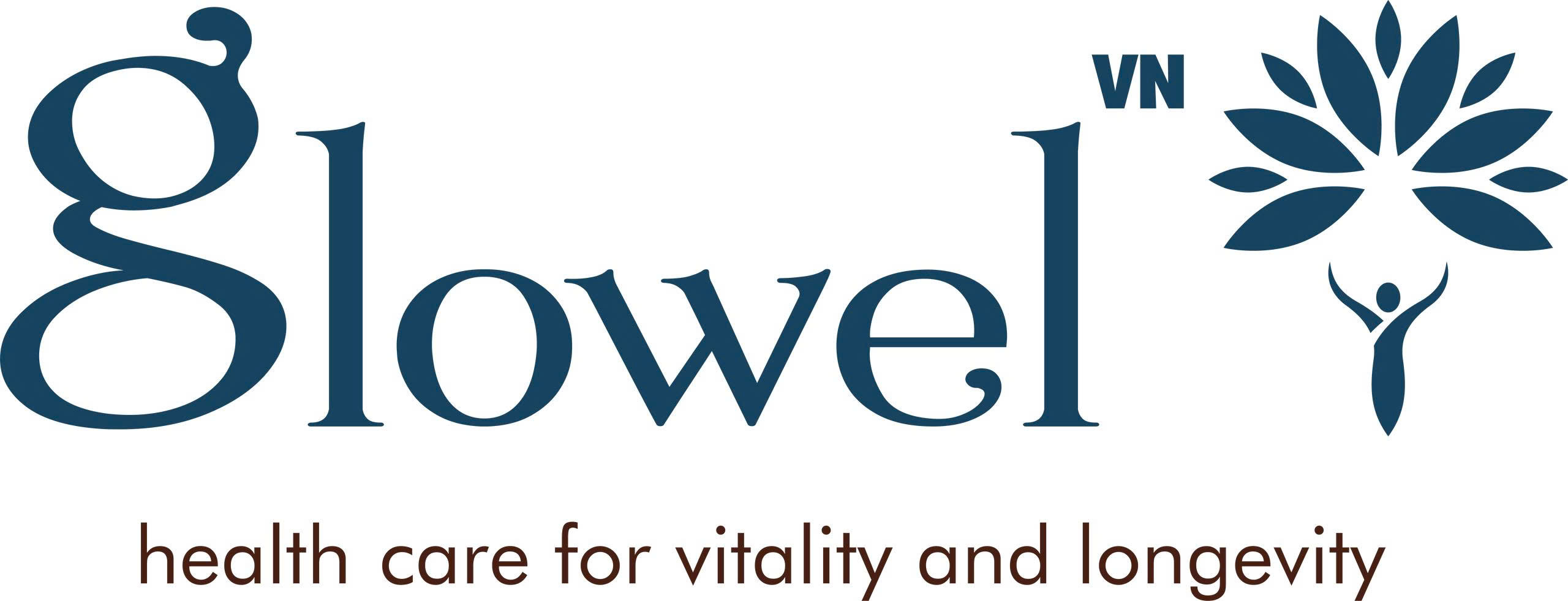 Glowel Việt Nam — health care for vitality and longevity